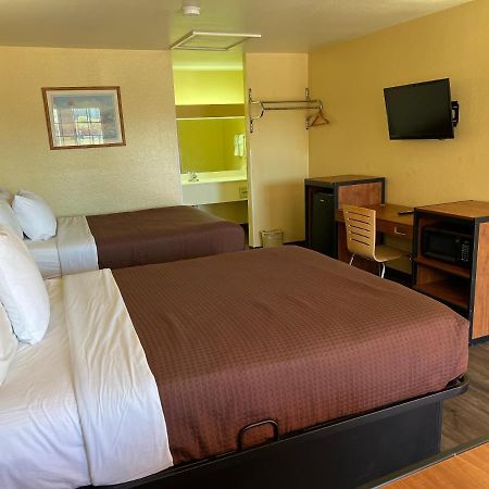 Executive Inn & Suites Lackland Afb San Antonio Dış mekan fotoğraf