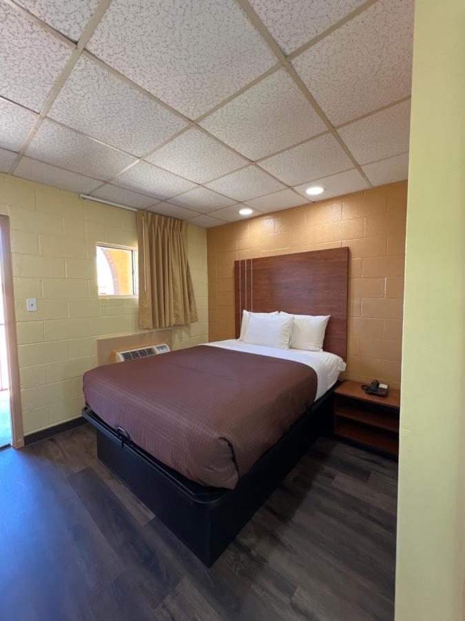 Executive Inn & Suites Lackland Afb San Antonio Dış mekan fotoğraf